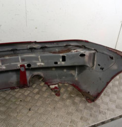 Pare choc arriere CITROEN XSARA Photo n°8