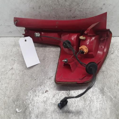 Feu arriere principal droit (feux) CITROEN C4 1