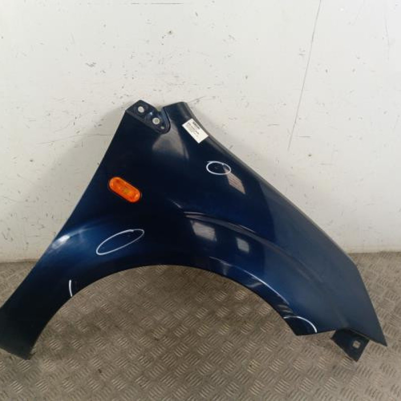 Aile avant droit FORD FIESTA 5 Aile avant droit FORD FIESTA 5