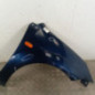 Aile avant droit FORD FIESTA 5