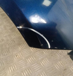 Aile avant droit FORD FIESTA 5