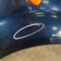 Aile avant droit FORD FIESTA 5