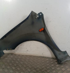 Aile avant droit FORD FIESTA 5 Photo n°6