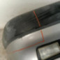 Pare choc avant PEUGEOT 306