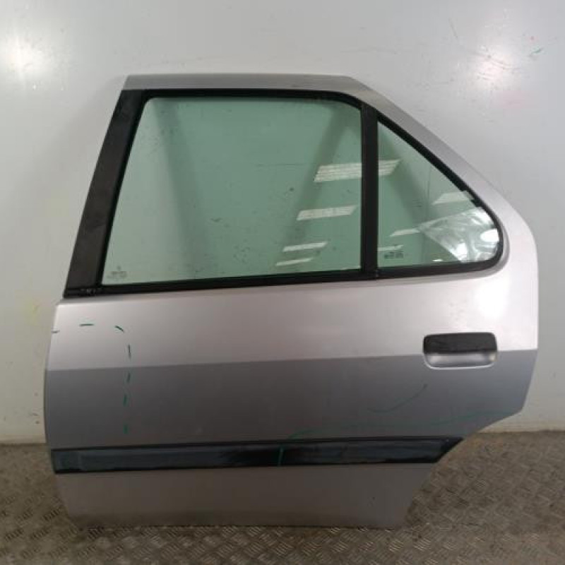 Porte arriere gauche PEUGEOT 306
