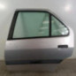 Porte arriere gauche PEUGEOT 306
