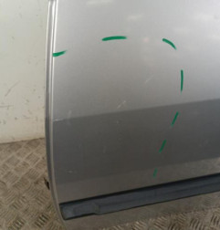 Porte arriere gauche PEUGEOT 306