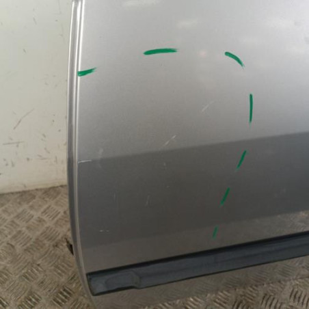 Porte arriere gauche PEUGEOT 306