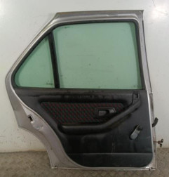 Porte arriere gauche PEUGEOT 306 Photo n°6