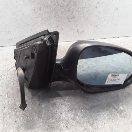 Retroviseur droit FIAT BRAVO 2 Photo n°1