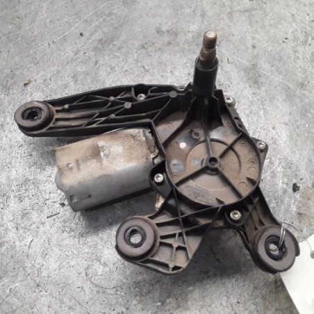 Moteur essuie glace arriere CITROEN C3 1 Photo n°1