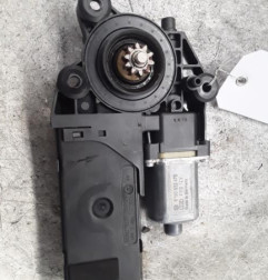 Moteur leve vitre avant gauche RENAULT MEGANE 3 Photo n°1
