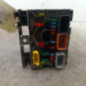 Boitier servitude moteur (BSM) CITROEN C3 1