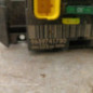 Boitier servitude moteur (BSM) CITROEN C3 1
