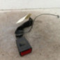 Attache ceinture arriere gauche RENAULT TWINGO 3
