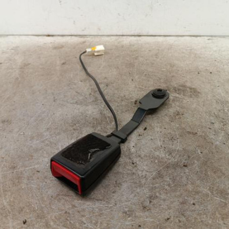 Attache ceinture avant gauche CITROEN C3 2