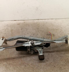 Moteur essuie glace avant CITROEN C3 2 Photo n°1