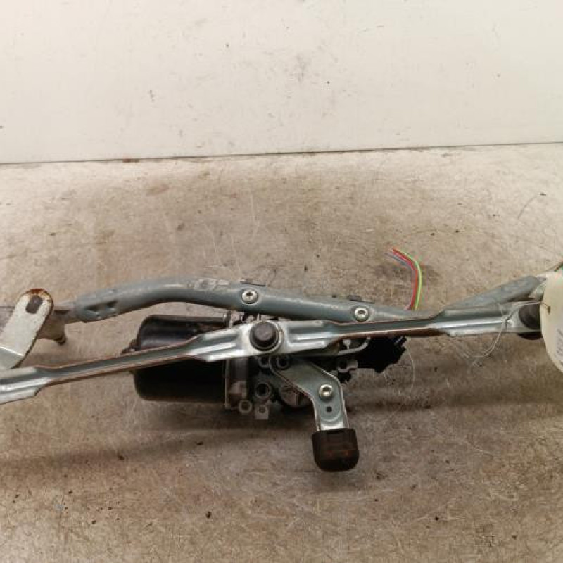 Moteur essuie glace avant CITROEN C3 2 Moteur essuie glace avant CITROEN C3 2