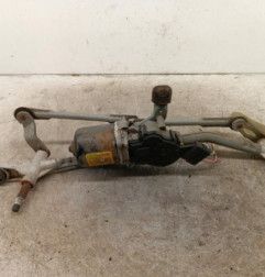 Moteur essuie glace avant CITROEN C3 2 Photo n°2