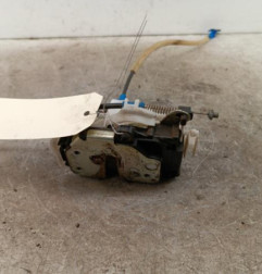 Serrure avant droit PEUGEOT BIPPER