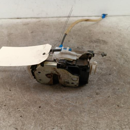 Serrure avant droit PEUGEOT BIPPER
