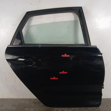 Porte arriere droit CITROEN C4 2 Photo n°1