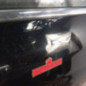 Porte arriere droit CITROEN C4 2