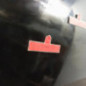 Porte arriere droit CITROEN C4 2