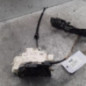 Serrure avant droit VOLKSWAGEN PASSAT 6