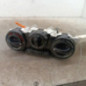Commande chauffage PEUGEOT 208 1