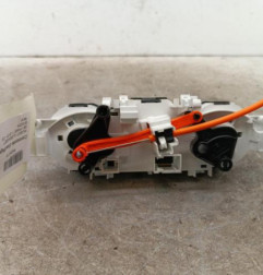 Commande chauffage PEUGEOT 208 1