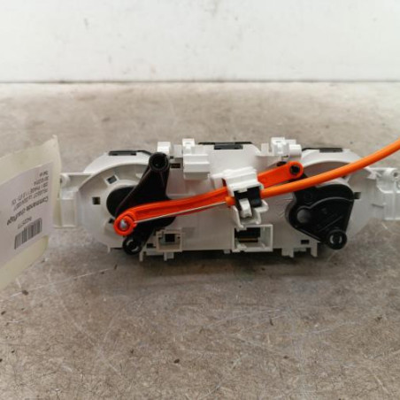 Commande chauffage PEUGEOT 208 1