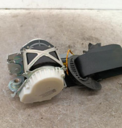 Ceinture avant droit CITROEN C3 2 Photo n°1