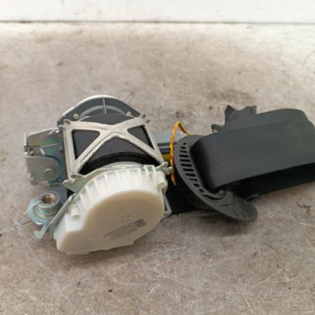 Ceinture avant droit CITROEN C3 2 Photo n°1