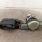Ceinture avant droit CITROEN C3 2
