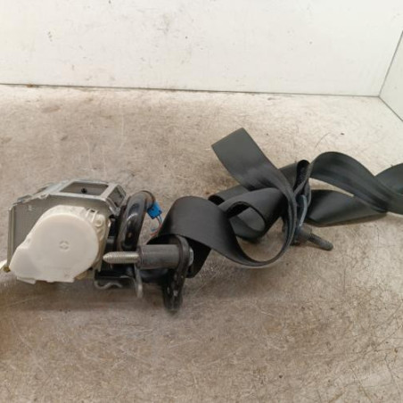 Ceinture avant droit RENAULT TWINGO 3 Photo n°1