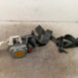 Ceinture avant droit RENAULT TWINGO 3