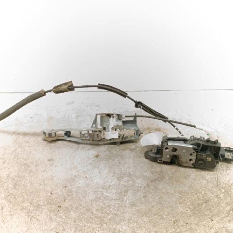 Serrure avant droit CITROEN DS3