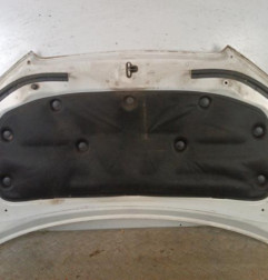 Capot CHEVROLET AVEO 2 Photo n°4
