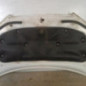 Capot CHEVROLET AVEO 2