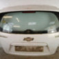 Malle/Hayon arriere CHEVROLET AVEO 2