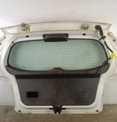 Malle/Hayon arriere CHEVROLET AVEO 2