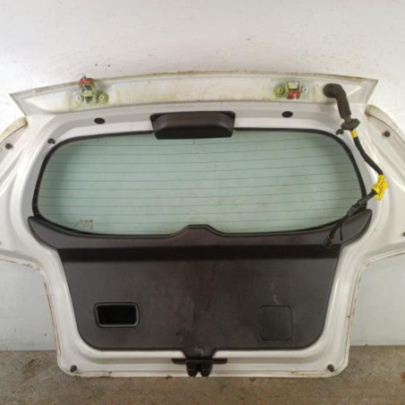 Malle/Hayon arriere CHEVROLET AVEO 2