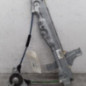Leve vitre mecanique arriere droit PEUGEOT 208 1