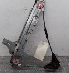 Leve vitre mecanique arriere droit PEUGEOT 208 1