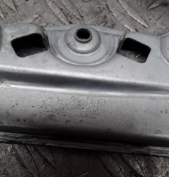 Leve vitre mecanique arriere droit PEUGEOT 208 1 Photo n°3