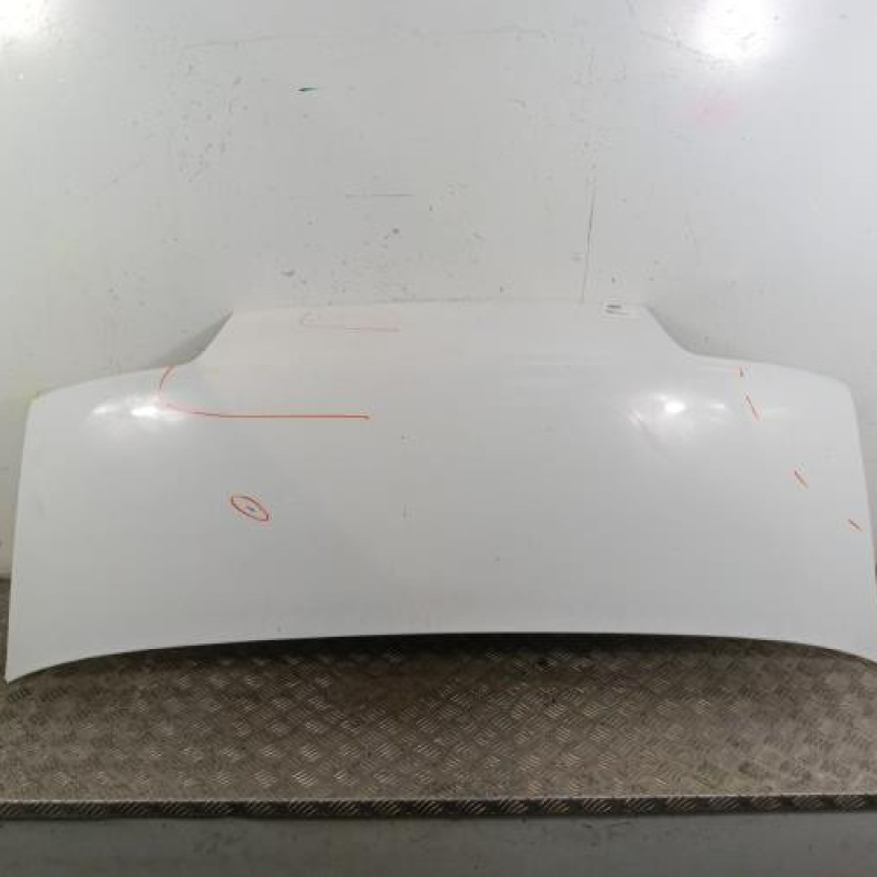 Capot PEUGEOT BOXER 1