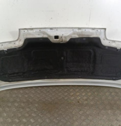 Capot PEUGEOT BOXER 1 Photo n°6