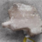 Vase de lave glace CITROEN C8