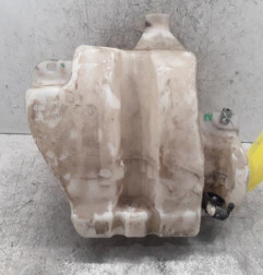Vase de lave glace CITROEN C8